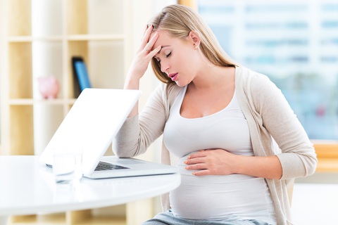 3 hậu quả không một bà bầu nào mong muốn khi lỡ bị thiếu máu thiếu sắt - Ảnh 2. 3 hậu quả không một bà bầu nào mong muốn khi lỡ bị thiếu máu thiếu sắt - Ảnh 2.