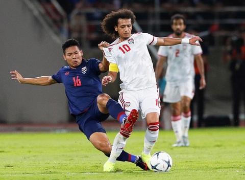 Việt Nam đá với Malaysia ngày 13-10 ở vòng loại World Cup 2022 - Ảnh 1. Việt Nam đá với Malaysia ngày 13-10 ở vòng loại World Cup 2022 - Ảnh 1.