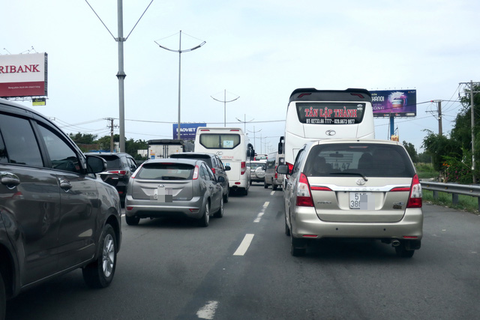 4.827 tỉ đồng xây dựng cao tốc Mỹ Thuận - Cần Thơ - Ảnh 2. 4.827 tỉ đồng xây dựng cao tốc Mỹ Thuận - Cần Thơ - Ảnh 2.