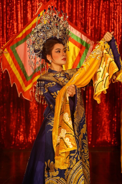 Trấn Thành, Sơn Tùng, Chi Pu top đầu 20 sao giải trí trên mạng xã hội - Ảnh 5. Trấn Thành, Sơn Tùng, Chi Pu top đầu 20 sao giải trí trên mạng xã hội - Ảnh 5.