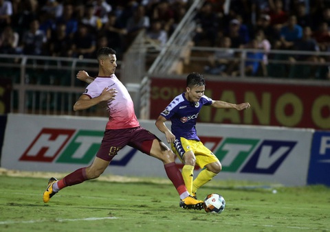 ESPN viết về V-League: Chờ Công Phượng, Quang Hải tỏa sáng - Ảnh 3. ESPN viết về V-League: Chờ Công Phượng, Quang Hải tỏa sáng - Ảnh 3.
