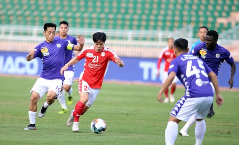 ESPN viết về V-League: Chờ Công Phượng, Quang Hải tỏa sáng - Ảnh 2. ESPN viết về V-League: Chờ Công Phượng, Quang Hải tỏa sáng - Ảnh 2.