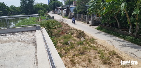 Huế chi thêm 68 tỉ đồng giải cứu cầu Lợi Nông - Ảnh 2. Huế chi thêm 68 tỉ đồng giải cứu cầu Lợi Nông - Ảnh 2.
