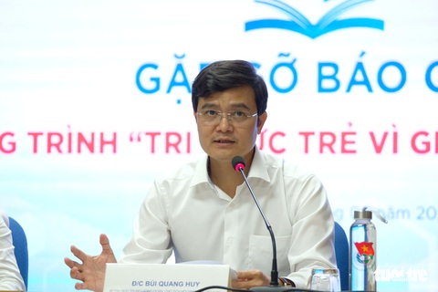 Tìm kiếm các công trình, sáng kiến đổi mới giáo dục và đào tạo - Ảnh 2. Tìm kiếm các công trình, sáng kiến đổi mới giáo dục và đào tạo - Ảnh 2.