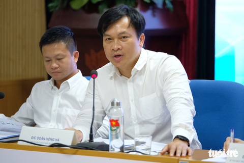 Tìm kiếm các công trình, sáng kiến đổi mới giáo dục và đào tạo - Ảnh 3. Tìm kiếm các công trình, sáng kiến đổi mới giáo dục và đào tạo - Ảnh 3.