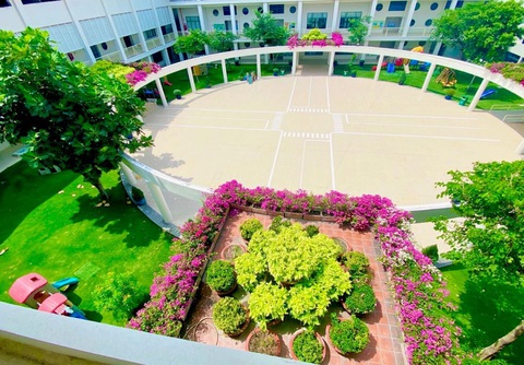 Trường Mầm non KINDERSTAR - Truyền cảm hứng và kích thích sáng tạo - Ảnh 1. Trường Mầm non KINDERSTAR - Truyền cảm hứng và kích thích sáng tạo - Ảnh 1.