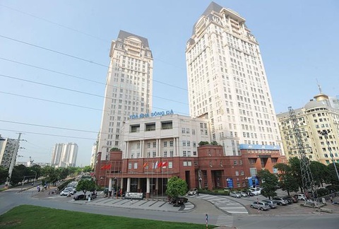 Không có tiền trả nợ, Sông Đà xin chỉ định thầu làm cao tốc Bắc - Nam - Ảnh 1. Không có tiền trả nợ, Sông Đà xin chỉ định thầu làm cao tốc Bắc - Nam - Ảnh 1.