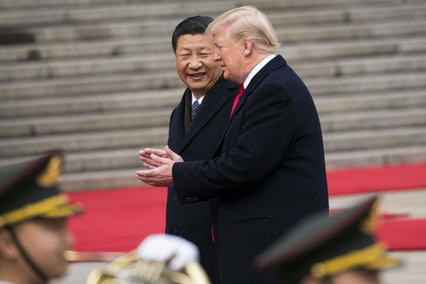 Ông Lý Hiển Long: Trung Quốc không thể thay thế vai trò của Mỹ tại Đông Nam Á - Ảnh 1. Ông Lý Hiển Long: Trung Quốc không thể thay thế vai trò của Mỹ tại Đông Nam Á - Ảnh 1.
