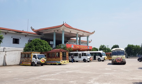 Khởi tố thêm hai bị can vụ Đường Nhuệ thu phí hỏa táng - Ảnh 1. Khởi tố thêm hai bị can vụ Đường Nhuệ thu phí hỏa táng - Ảnh 1.