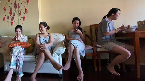 Phẫu thuật chuyển giới - Những bí mật chưa kể - Kỳ cuối: Ước mơ và sinh mệnh - Ảnh 3. Phẫu thuật chuyển giới - Những bí mật chưa kể - Kỳ cuối: Ước mơ và sinh mệnh - Ảnh 3.