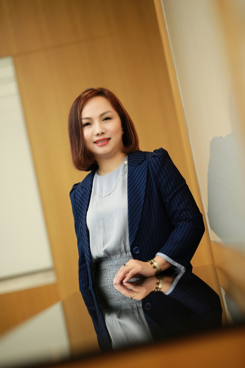 Giao dịch không tiền mặt có lợi cho cả doanh nghiệp và người tiêu dùng - Ảnh 1. Giao dịch không tiền mặt có lợi cho cả doanh nghiệp và người tiêu dùng - Ảnh 1.
