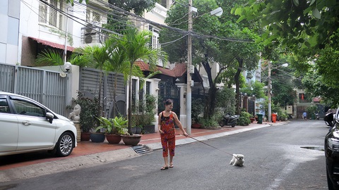 18 năm đi đòi giấy chứng nhận nhà đất - Ảnh 1. 18 năm đi đòi giấy chứng nhận nhà đất - Ảnh 1.