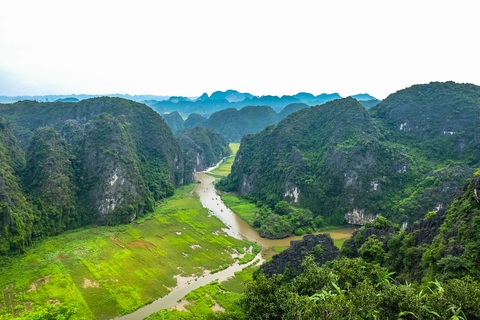 Mùa lúa chín ở cố đô - Ảnh 3. Mùa lúa chín ở cố đô - Ảnh 3.