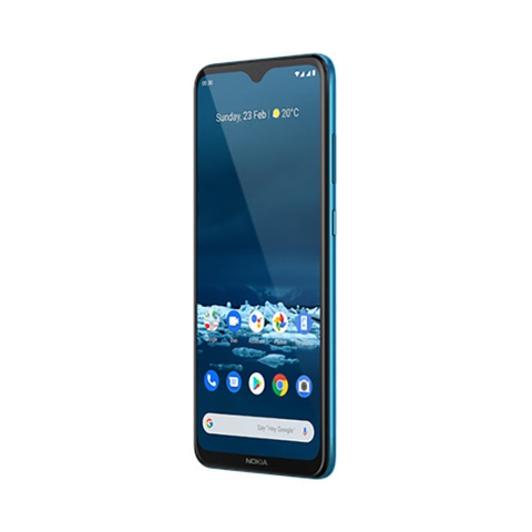 HMD Global sắp ra mắt smartphone mới - trợ thủ đắc lực cho người dùng - Ảnh 1. HMD Global sắp ra mắt smartphone mới - trợ thủ đắc lực cho người dùng - Ảnh 1.