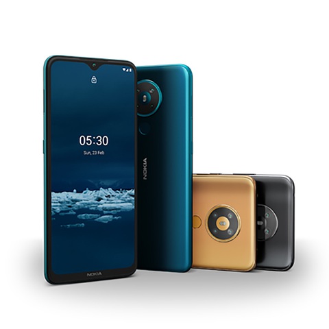 HMD Global sắp ra mắt smartphone mới - trợ thủ đắc lực cho người dùng - Ảnh 3. HMD Global sắp ra mắt smartphone mới - trợ thủ đắc lực cho người dùng - Ảnh 3.