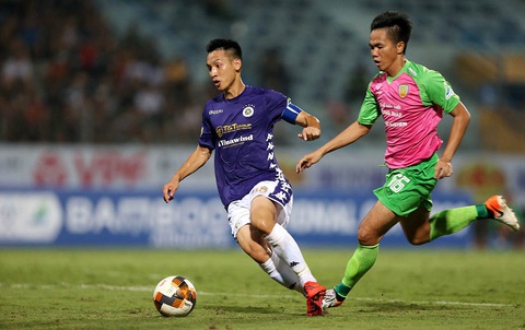 Vòng 3 V-League 2020, Hà Nội - Hoàng Anh Gia Lai: Đảm bảo an ninh và phòng chống dịch - Ảnh 1. Vòng 3 V-League 2020, Hà Nội - Hoàng Anh Gia Lai: Đảm bảo an ninh và phòng chống dịch - Ảnh 1.