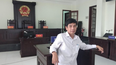 Vụ bị cáo tự tử sau khi tòa tuyên án: Kháng nghị và thức tỉnh - Ảnh 1. Vụ bị cáo tự tử sau khi tòa tuyên án: Kháng nghị và thức tỉnh - Ảnh 1.
