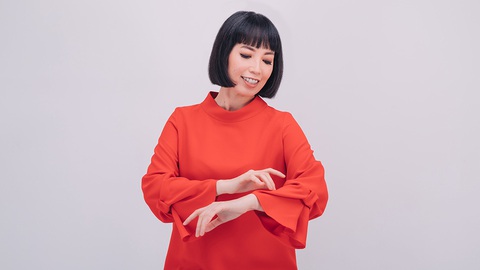 Nghệ sĩ piano Bích Trà: Âm nhạc đi xuyên qua từng tế bào của tôi - Ảnh 1. Nghệ sĩ piano Bích Trà: Âm nhạc đi xuyên qua từng tế bào của tôi - Ảnh 1.
