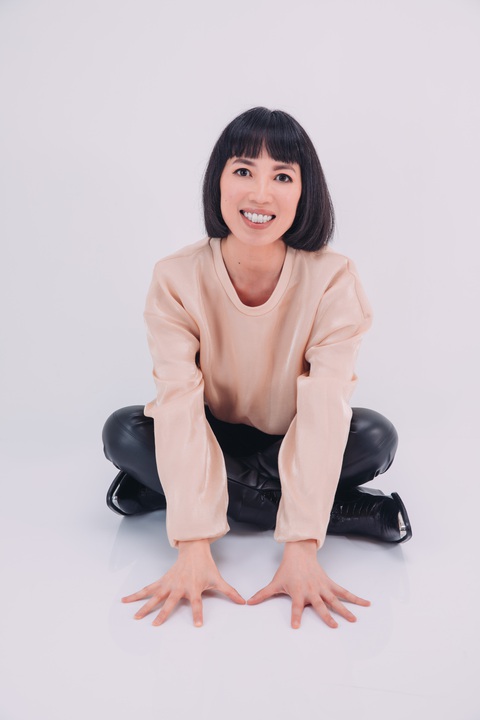 Nghệ sĩ piano Bích Trà: Âm nhạc đi xuyên qua từng tế bào của tôi - Ảnh 3. Nghệ sĩ piano Bích Trà: Âm nhạc đi xuyên qua từng tế bào của tôi - Ảnh 3.