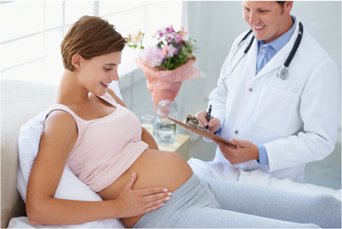 Hé lộ nguyên nhân vì sao bà bầu Việt đua nhau tìm dùng sắt nước hữu cơ - Ảnh 1. Hé lộ nguyên nhân vì sao bà bầu Việt đua nhau tìm dùng sắt nước hữu cơ - Ảnh 1.