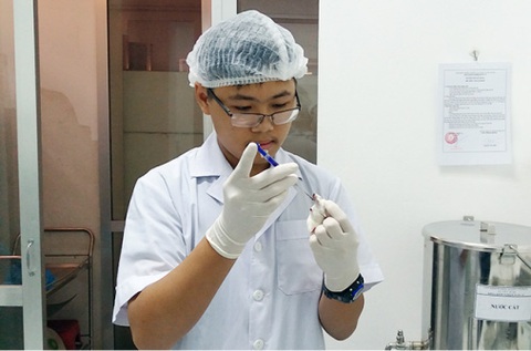 Đào tạo ngành Bác sĩ Đa khoa và Bác sĩ Răng-Hàm-Mặt tại ĐH Duy Tân - Ảnh 17. Đào tạo ngành Bác sĩ Đa khoa và Bác sĩ Răng-Hàm-Mặt tại ĐH Duy Tân - Ảnh 17.