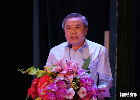 Không để học sinh, sinh viên đơn độc trong hành trình đến trường - Ảnh 6. Không để học sinh, sinh viên đơn độc trong hành trình đến trường - Ảnh 6.