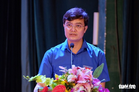 Không để học sinh, sinh viên đơn độc trong hành trình đến trường - Ảnh 5. Không để học sinh, sinh viên đơn độc trong hành trình đến trường - Ảnh 5.