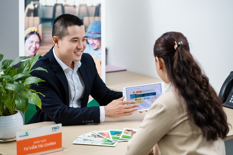 Khi bảo hiểm không chỉ bảo vệ mà còn giúp đầu tư an toàn - Ảnh 3. Khi bảo hiểm không chỉ bảo vệ mà còn giúp đầu tư an toàn - Ảnh 3.