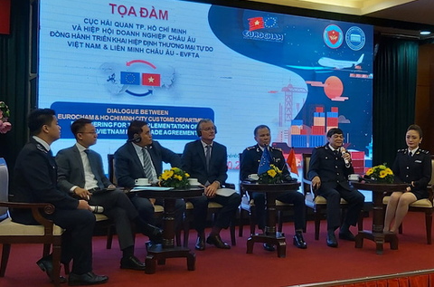 EVFTA có hiệu lực ngay trong dịch COVID-19, Việt Nam cần làm gì? - Ảnh 1. EVFTA có hiệu lực ngay trong dịch COVID-19, Việt Nam cần làm gì? - Ảnh 1.