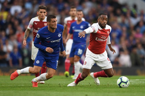 Premier League, La Liga, Serie A: Còn những cuộc đua nào? - Ảnh 1. Premier League, La Liga, Serie A: Còn những cuộc đua nào? - Ảnh 1.