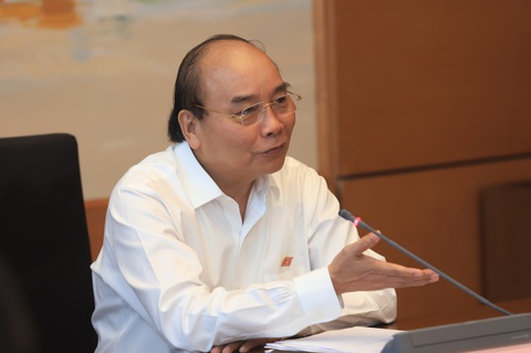 Thủ tướng: Đưa đất nước tiến lên với tinh thần anh em bảo nhau làm việc cho tốt - Ảnh 1. Thủ tướng: Đưa đất nước tiến lên với tinh thần anh em bảo nhau làm việc cho tốt - Ảnh 1.