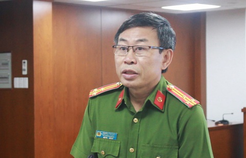 Vụ 200 người náo loạn ở Q.Bình Tân, TP.HCM: Lo ngại tội phạm băng nhóm tổ chức quy mô - Ảnh 2. Vụ 200 người náo loạn ở Q.Bình Tân, TP.HCM: Lo ngại tội phạm băng nhóm tổ chức quy mô - Ảnh 2.