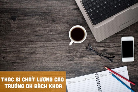 Học bổng thạc sĩ 75% trường ĐH Bách Khoa - Ảnh 1. Học bổng thạc sĩ 75% trường ĐH Bách Khoa - Ảnh 1.