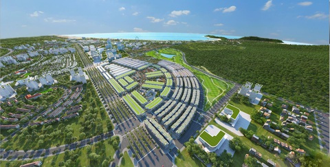 Kỳ Co Gateway - Đón sóng dịch chuyển đầu tư tại Bình Định - Ảnh 2. Kỳ Co Gateway - Đón sóng dịch chuyển đầu tư tại Bình Định - Ảnh 2.
