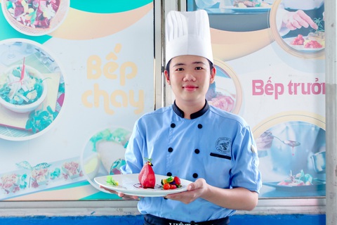 Tư vấn tuyển sinh lớp 10: 15 tuổi nhập học hệ trung cấp được hay không? - Ảnh 2. Tư vấn tuyển sinh lớp 10: 15 tuổi nhập học hệ trung cấp được hay không? - Ảnh 2.