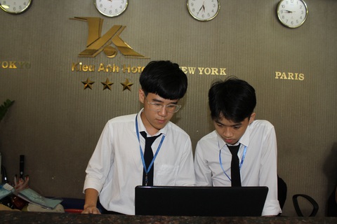 Tuyển sinh lớp 10: 9 lợi ích khi học tại Trung Cấp Việt Giao - Ảnh 3. Tuyển sinh lớp 10: 9 lợi ích khi học tại Trung Cấp Việt Giao - Ảnh 3.