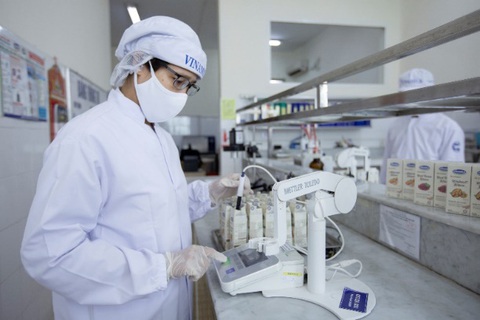 Đưa sữa hạt sang Hàn Quốc, Vinamilk tự tin tại sân chơi lớn - Ảnh 5. Đưa sữa hạt sang Hàn Quốc, Vinamilk tự tin tại sân chơi lớn - Ảnh 5.