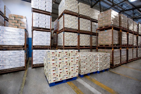 Đưa sữa hạt sang Hàn Quốc, Vinamilk tự tin tại sân chơi lớn - Ảnh 6. Đưa sữa hạt sang Hàn Quốc, Vinamilk tự tin tại sân chơi lớn - Ảnh 6.