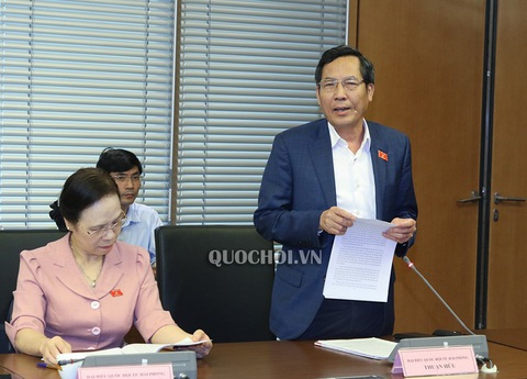 thuan huu thuan huu