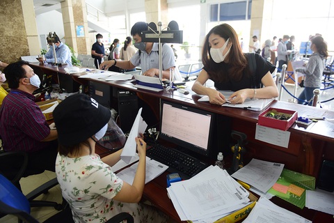 Cân nhắc những hỗ trợ không nhiều ý nghĩa - Ảnh 1. Cân nhắc những hỗ trợ không nhiều ý nghĩa - Ảnh 1.