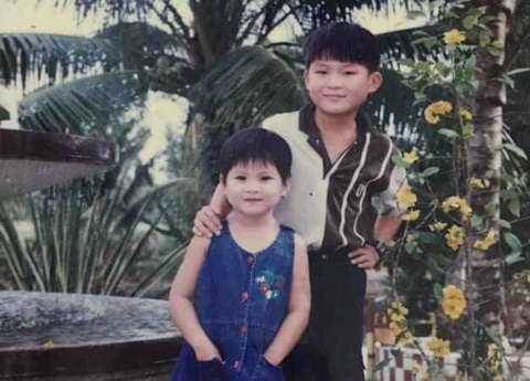 Tay đấm Trương Đình Hoàng - điều chưa kể - Kỳ 1: Từ cu quậy đến nhà vô địch - Ảnh 1. Tay đấm Trương Đình Hoàng - điều chưa kể - Kỳ 1: Từ cu quậy đến nhà vô địch - Ảnh 1.