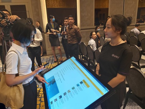 TP.HCM kích cầu du lịch, giảm giá sâu chưa từng có đến hết năm - Ảnh 3. TP.HCM kích cầu du lịch, giảm giá sâu chưa từng có đến hết năm - Ảnh 3.