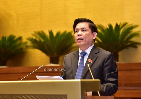 Cao tốc Bắc - Nam xin chuyển sang đầu tư công: Chắc chắn triển khai thành công - Ảnh 1. Cao tốc Bắc - Nam xin chuyển sang đầu tư công: Chắc chắn triển khai thành công - Ảnh 1.