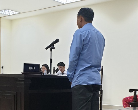 Hủy án sơ thẩm của tòa Long An, điều tra lại, tránh lọt tội giết người - Ảnh 1. Hủy án sơ thẩm của tòa Long An, điều tra lại, tránh lọt tội giết người - Ảnh 1.