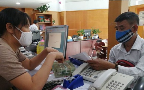 Danh sách đóng góp của các nhà hảo tâm từ ngày 1 đến 31-5-2020 - Ảnh 1. Danh sách đóng góp của các nhà hảo tâm từ ngày 1 đến 31-5-2020 - Ảnh 1.