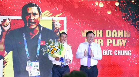 Nén đau thi đấu ở SEA Games 2019, Chương Thị Kiều đoạt giải Fair Play 2019 - Ảnh 5. Nén đau thi đấu ở SEA Games 2019, Chương Thị Kiều đoạt giải Fair Play 2019 - Ảnh 5.