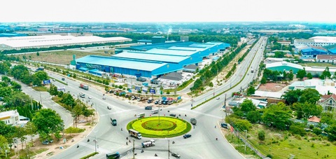 5 lý do nên đầu tư vào khu đô thị Victory City - Ảnh 1. 5 lý do nên đầu tư vào khu đô thị Victory City - Ảnh 1.