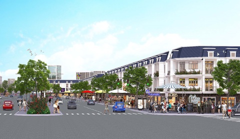 5 lý do nên đầu tư vào khu đô thị Victory City - Ảnh 2. 5 lý do nên đầu tư vào khu đô thị Victory City - Ảnh 2.