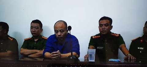 Cơ quan điều tra Viện KSND tối cao khởi tố vụ án băng nhóm Đường ‘Nhuệ’ - Ảnh 1. Cơ quan điều tra Viện KSND tối cao khởi tố vụ án băng nhóm Đường ‘Nhuệ’ - Ảnh 1.