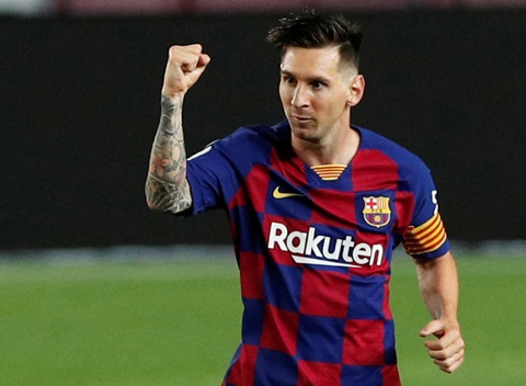VAR và trọng tài giúp Atletico Madrid cầm chân Barca tại Nou Camp - Ảnh 2. VAR và trọng tài giúp Atletico Madrid cầm chân Barca tại Nou Camp - Ảnh 2.